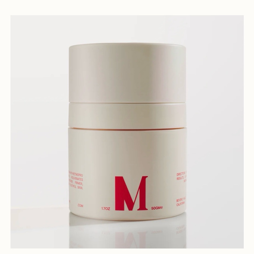 Dr Diamond’s Metacine Instafacial Emulsion